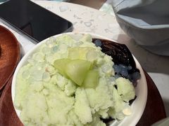 -聪嫂私房甜品·Since2006(旺角二店)