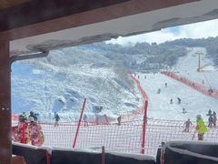 -太子岭滑雪场