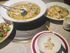 老坛酸菜鲈鱼-新渝城·始于2000年(淘金店)