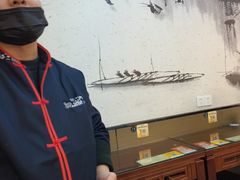 -百年老字号·观振兴蟹黄面·三虾面·苏式面(观前街富仁坊巷店)