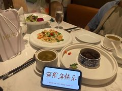 -珍呈中餐厅•粤川淮扬新疆(乌鲁木齐康莱德酒店)