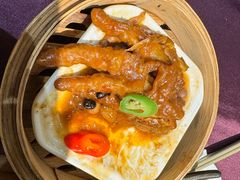 -粤匠·澳门点心粤菜海鲜(澳门半岛店)