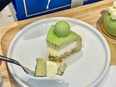 -CREAM STORY意大利手工冰淇淋&甜品(万象前海店)