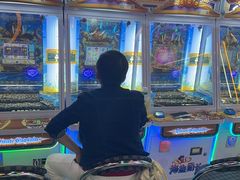 -天天玩X秋葉原日系动漫游戏中心