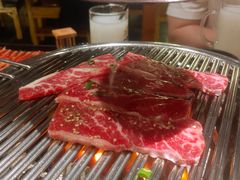 -千寻烧肉(政务区店)