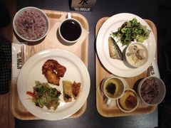 无印良品Cafe&nbsp;&&nbsp;Meal&nbsp;MUJI-无印良品餐堂 MUJI Diner(成都太古里店)