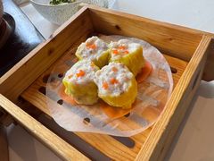 -潮上潮(南中环店)