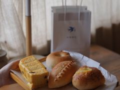-仙峰天然面包(迎宾路店)