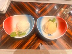 -夏宫中餐厅(香格里拉大酒店)