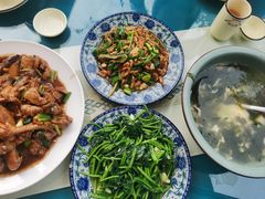 全家福-生态苑农庄(十里画廊遇龙河店)