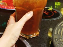 -袍家大院重庆火锅(文安路店)