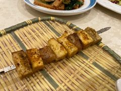 -巴依老爷·新疆美食(上城区天城路店)