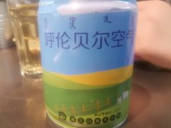 -很久以前羊肉串(中山公园店)