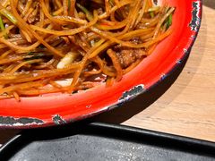 -川堂风·跷脚牛肉·乐山爆炒(宝山日月光店)