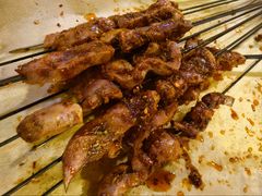 -虎卫烤肉(东关南街店)