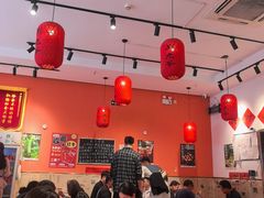 -荆九爷爆炒桥头三嫩(夫子庙店)