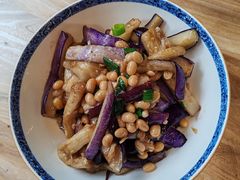 -图味美小黄鱼·景德菜(浙江路店)