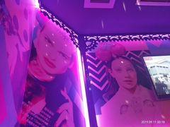 包房-好乐迪量贩KTV(春熙路香槟广场店)