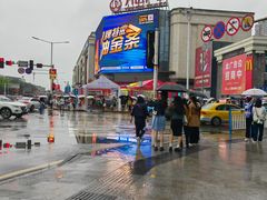 -万达广场(万州店)