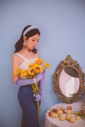 -初白IMAGE·女子摄影