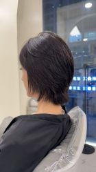 -5M HAIR SALON