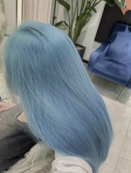 -MI HAIR