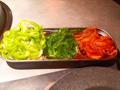 -烧本烧·自助烤肉(勒泰中心店)