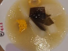 -达旺·鸡毛店(巴南万达店)