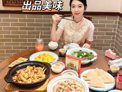 -山水茶艺馆·点心粤菜·30年老字号