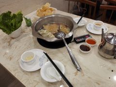 -粤潮牛肉火锅店(江南大道店)
