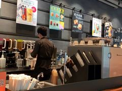 -星巴克(深圳五洲星苑店)