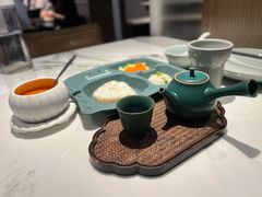 -潮堂 · 潮州菜(国贸商城店)