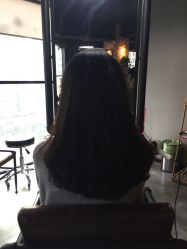 -HD HAIR STYLE