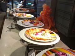 -芭菲盛宴·环球美食(北城国际店)