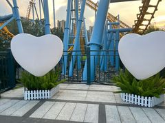 -成都欢乐谷