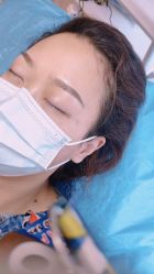 -BBK韩眉馆-正版半永久纹眉美瞳