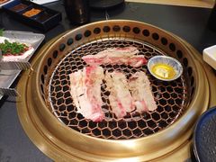 -極屋鮨牛 · 烧肉酒场(时代C馆店)