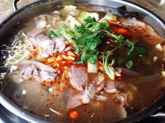 李家羊肉村(武隆县店)-李家羊肉村(武隆区店)