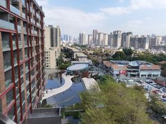 -佛山岭南天地康得思酒店