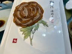 -全聚德(扬州虹桥坊店)