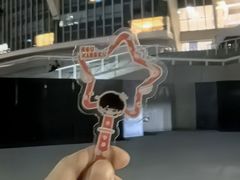 -上海体育场
