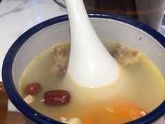 -欧提汗·新疆餐厅·清真(银都路店)