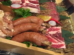 -龍二烧肉酒场(九亭店)