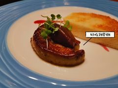 -圣丰索菲特·法国餐厅