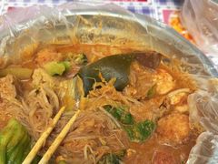 -陈记麻辣烫(浦口道店)