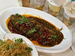 -田记餐馆(富国街店)