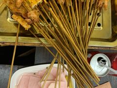 -盟重烧烤(高正街店)