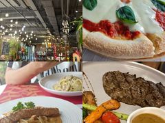 -ITA·意塔意大利餐厅(亦庄店)
