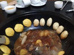 iphone_upload_pic-铁锅炖活鱼