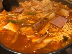 -包装马车·韩国料理·포장마차